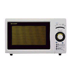 Микроволновая печь Sharp R-217 E