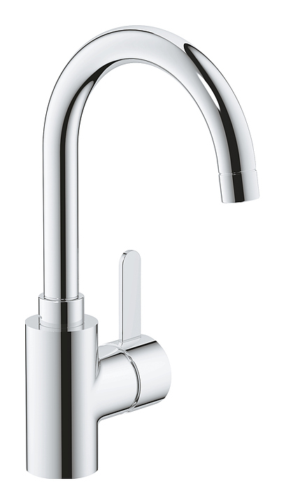 Смеситель Grohe Eurosmart Cosmopolitan 1/2″ L-SIZE 23933001