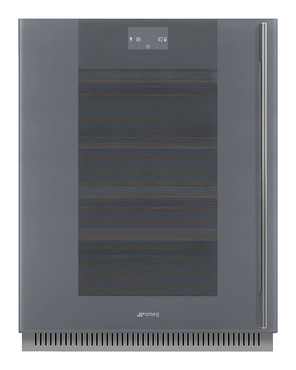 Винный шкаф SMEG CVI138LWS2