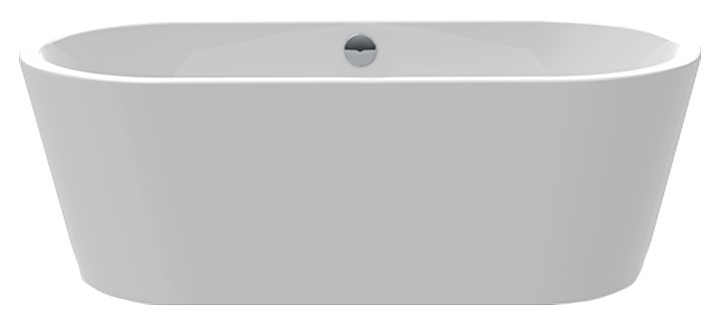 Ванна Knief Neo 170х80 см, акрил