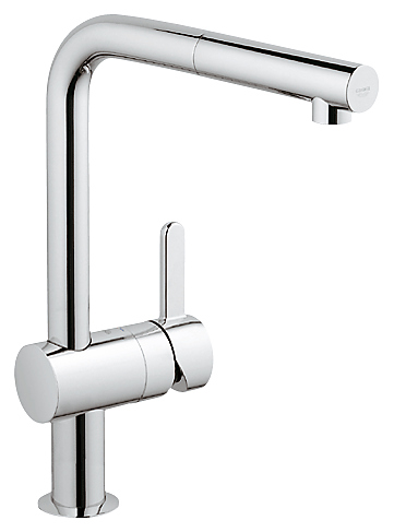 Смеситель Grohe Flair 32454000