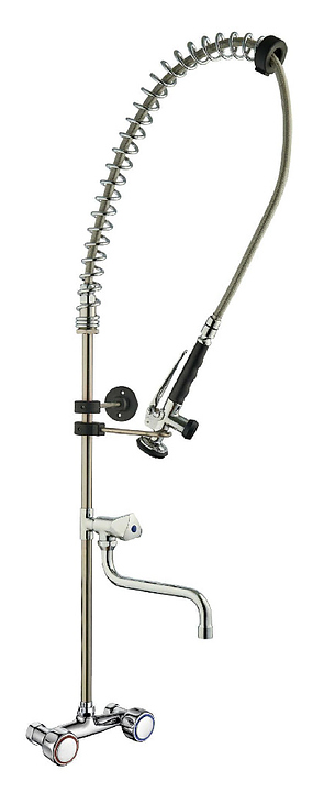 Устройство душирующее Airhot PR-350WT 152х450х1200 мм (с уценкой)