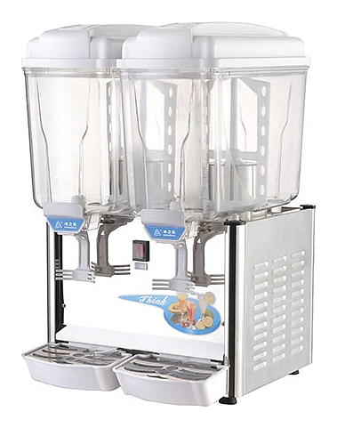 Сокоохладитель Cooleq JD-2