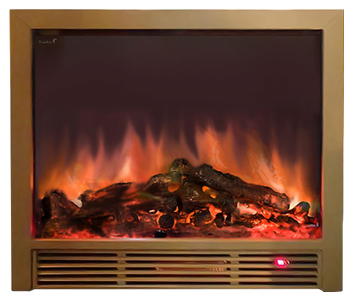 Электротопка Glenrich Sharm 39 BR