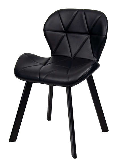 Стул BentWood Баттерфляй АР черный