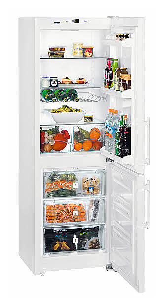 Холодильник Liebherr CUN 3503