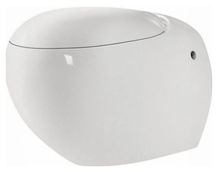 Унитаз подвесной MELANA MLN-821B