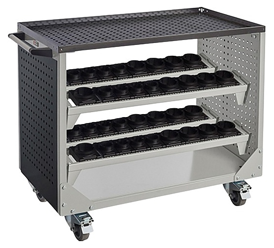 Тележка ДиКом ВСТ-030-05