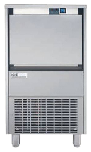 Льдогенератор Ice Tech Diamond Ice CD55W