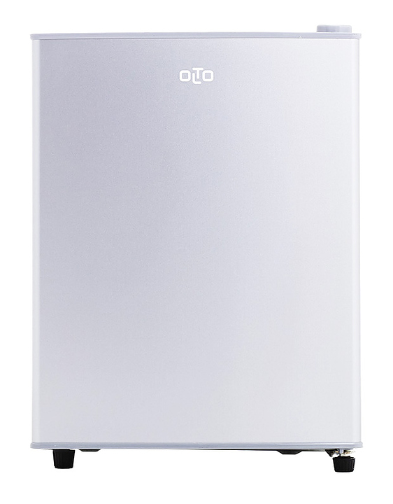 Холодильник OLTO RF-070 SILVER