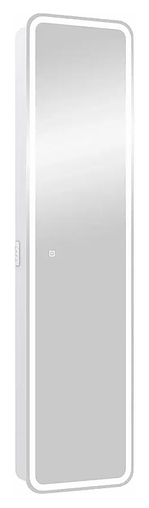 Шкаф-пенал Taliente TA-CBled-L40160