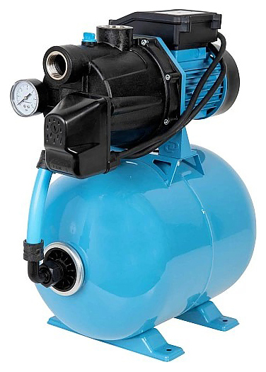 Станция насосная Джилекс Джамбо 55/35 П-18