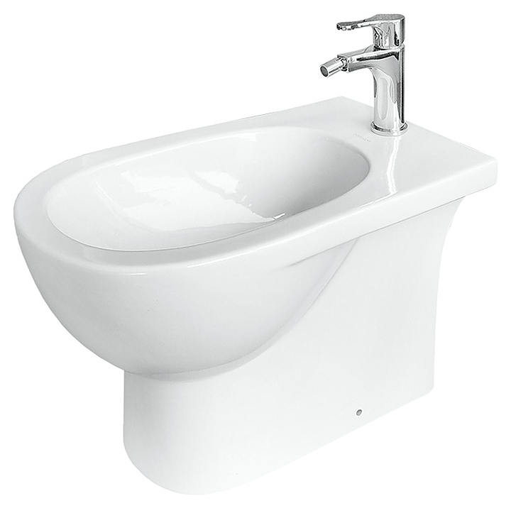 Биде напольное SANITA LUXE Art ARTSLBI01