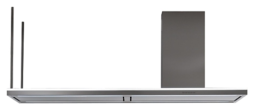 Вытяжка Falmec Lumen Isola 175 IX (800) ECP