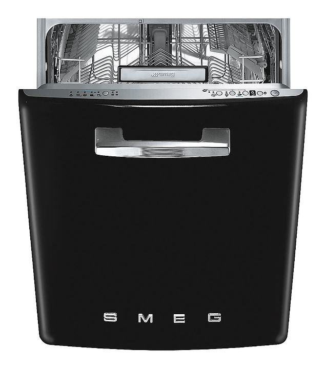 Встраиваемая посудомоечная машина SMEG ST2FABBL