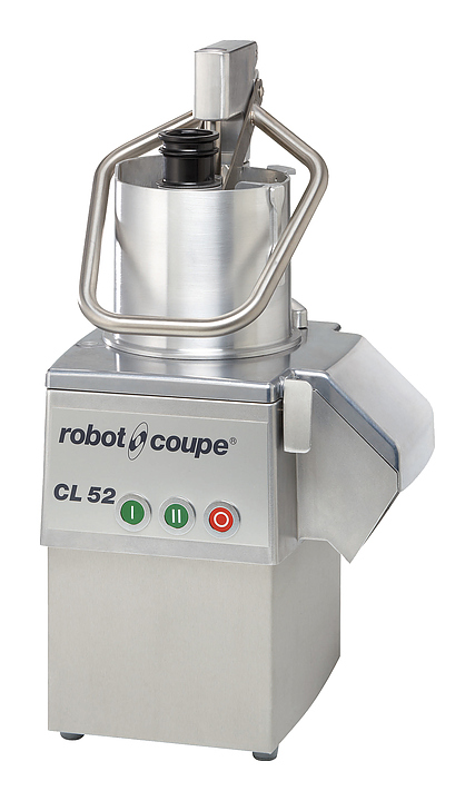Овощерезка Robot Coupe CL52 380V (2 скорости)