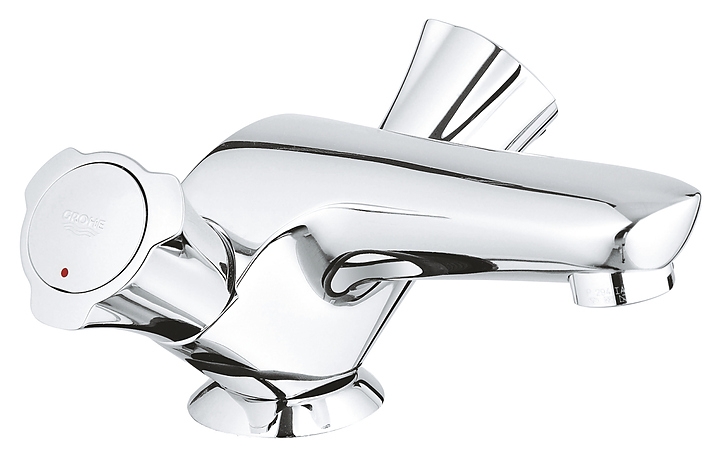 Смеситель Grohe Costa L DN 15 21390001