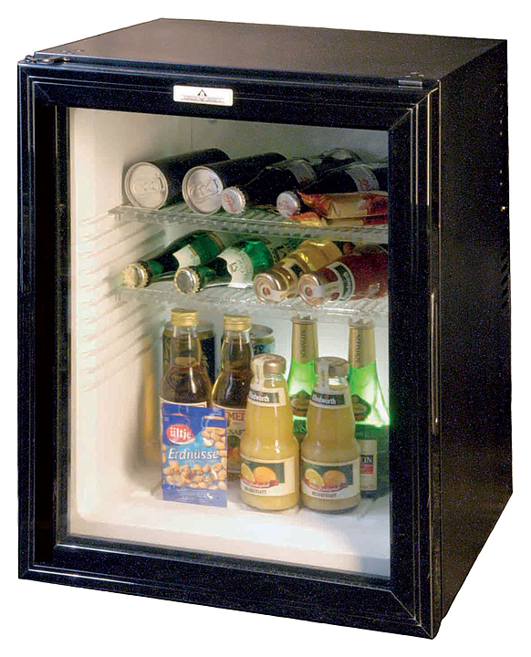 Минибар HARTMANN TRESORE AG HTM A38-01 GDL