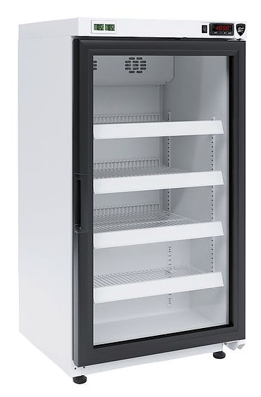 Шкаф холодильный KAYMAN К150-КС