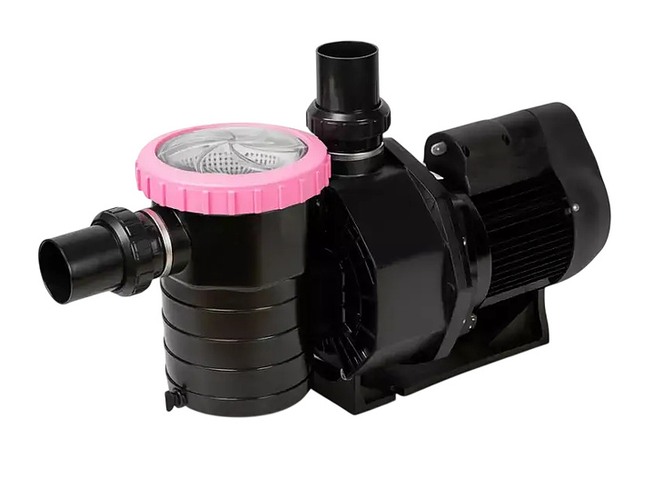 Насос для бассейна BWT Bobber PTSB 15, 717х275х413 мм