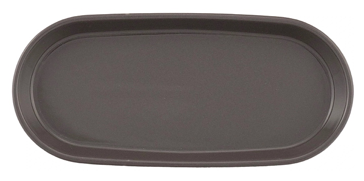 Блюдо овальное Kutahya Lagom Chocolate NOR17KY855A29