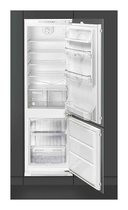 Холодильник встраиваемый SMEG CR327AV7