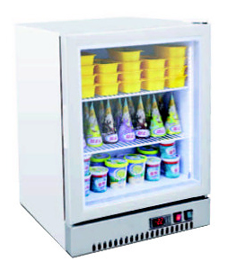 Шкаф морозильный E-Line ESLD-80