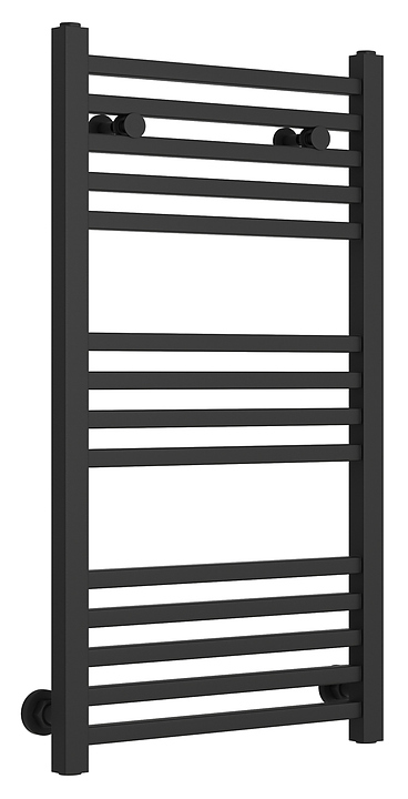 Полотенцесушитель водяной Сунержа Модус 80x40 см темный титан муар