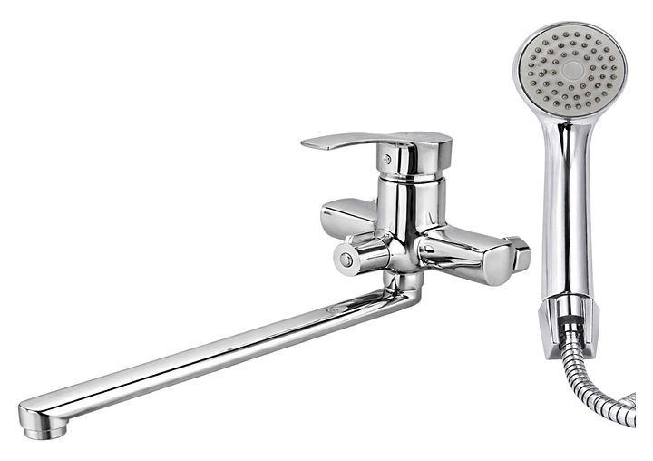 Смеситель для ванны с душем Maretti Project PR22RP270-D