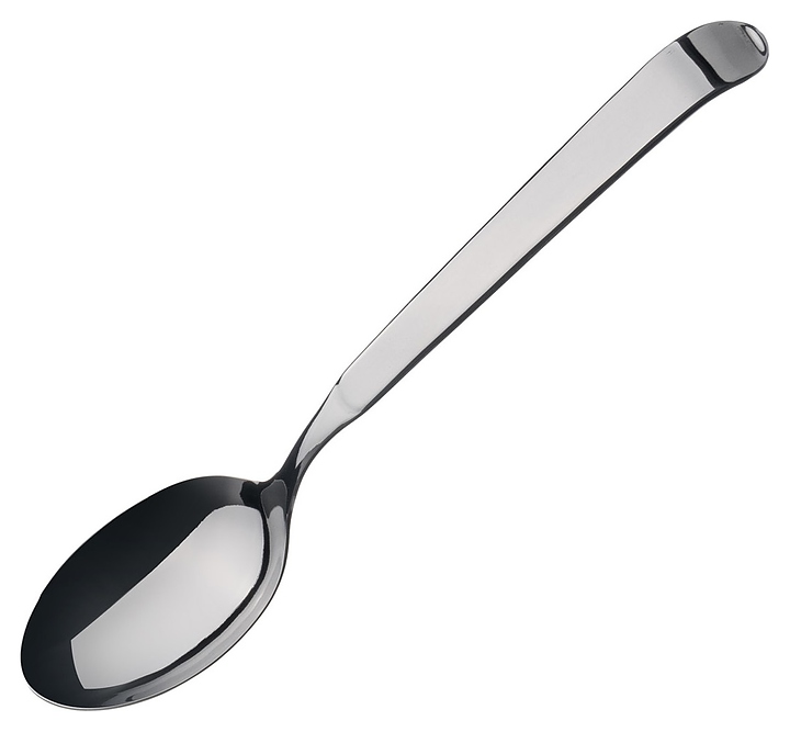 Ложка сервировочная Pintinox Astra 07600040 l=20 см (нерж. сталь)