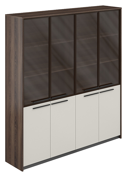 Шкаф для документов NORDEN Reef RF.507.DA.CHBZ.PG