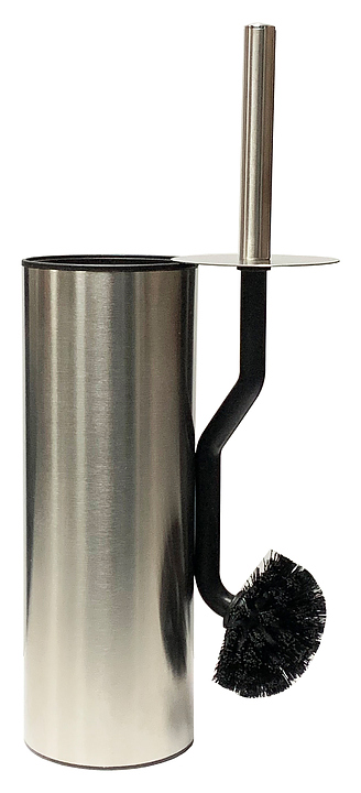 Ёршик напольный BINELE Lux Design BC02SM матовый