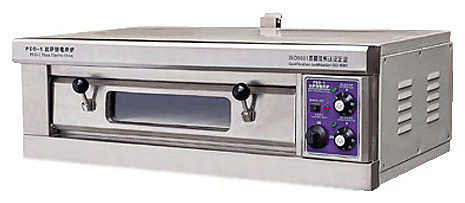 Печь для пиццы ERGO PEO-40х1