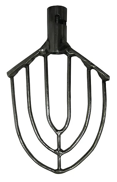 Лопатка для миксера Danler MS-100