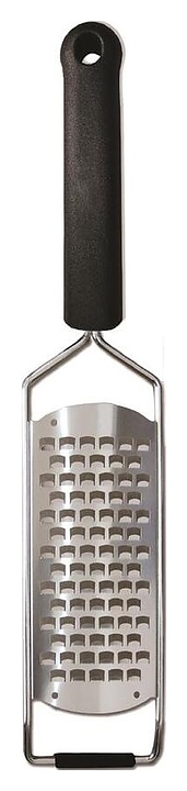 Терка барная P.L. Proff Cuisine 81222394 29,5х6,5 см (нерж. сталь) с рукояткой