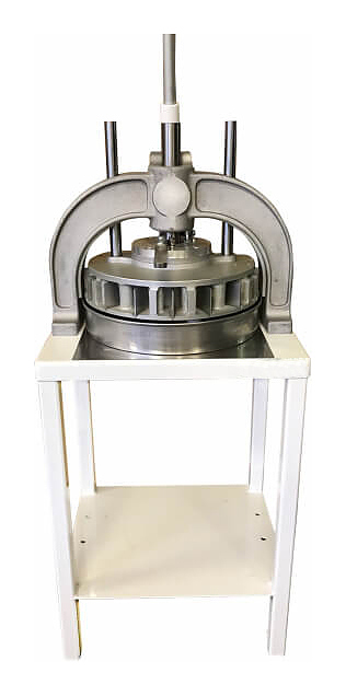Тестоделитель ручной Porlanmaz Bakery Machinery PMMD 22