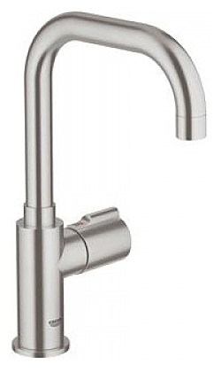 Смеситель Grohe Red Mono 30147DC0