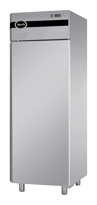 Шкаф морозильный Apach F700BT D