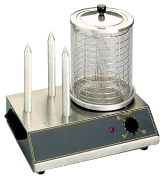 Аппарат для хот-догов Starfood HHD-1