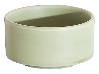 Тарелка Loveramics Er-go! Tapas Ramekin D114-24BLG 8.5 см, светло-зеленый (Matte Light Green)