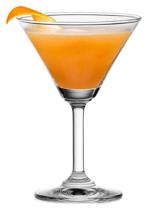 Рюмка коктейльная Ocean Classic 1501C05E 120 мл