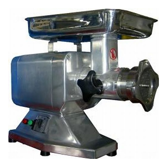Мясорубка Gastrotop HM-12N 220В