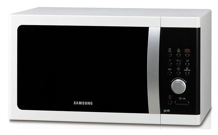 Микроволновая печь Samsung GE872R