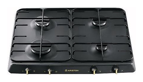 Варочная панель Ariston PF 640 ES (AN) R/HA