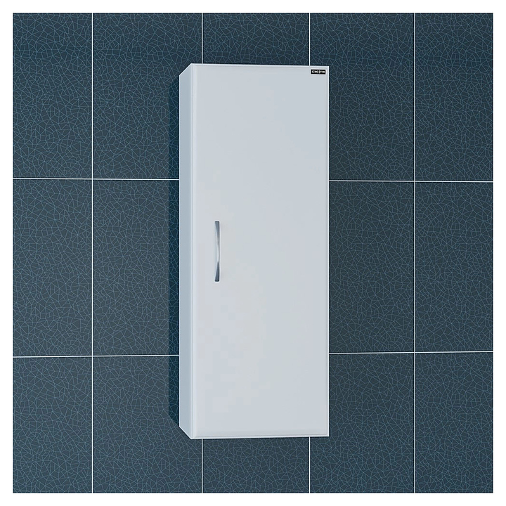 Шкаф-пенал СаНта Стандарт 30х80