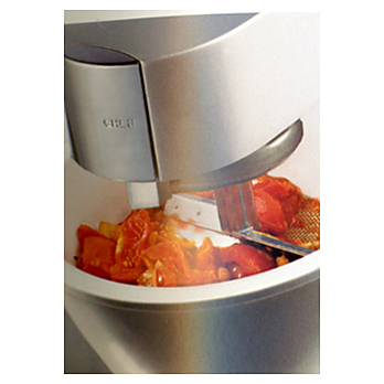 Насадка АТ992А для просеивания и протирания для миксера KMC Kenwood