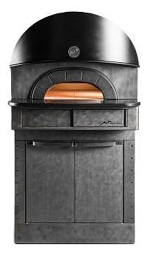 Печь для пиццы Moretti Forni Neapolis 4