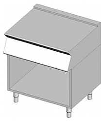 Стенд открытый Giorik EN94CG