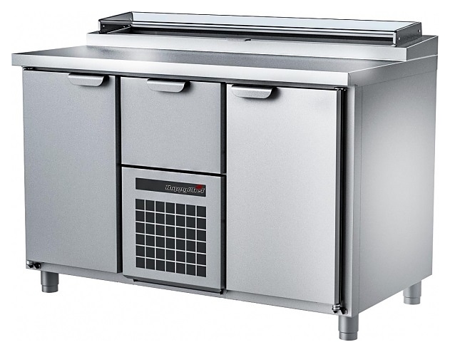 Саладетта HappyChef TC GS 1-CBR-1