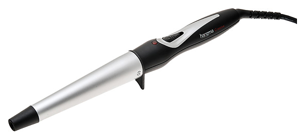 Плойка конусная Harizma Creative 19-33 мм